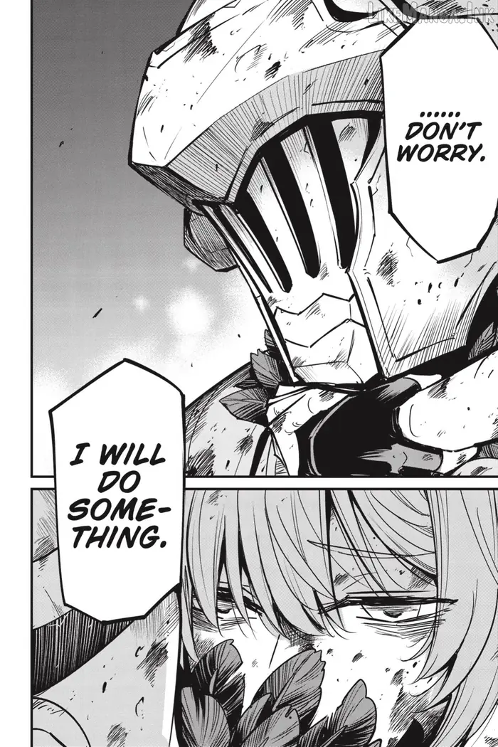 Goblin Slayer: Side Story Year One Chapter 132 image 27_optimized